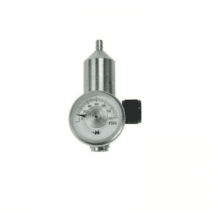 CAC 0.25 LPM Fixed Flow Regulator - FF-100-0.25