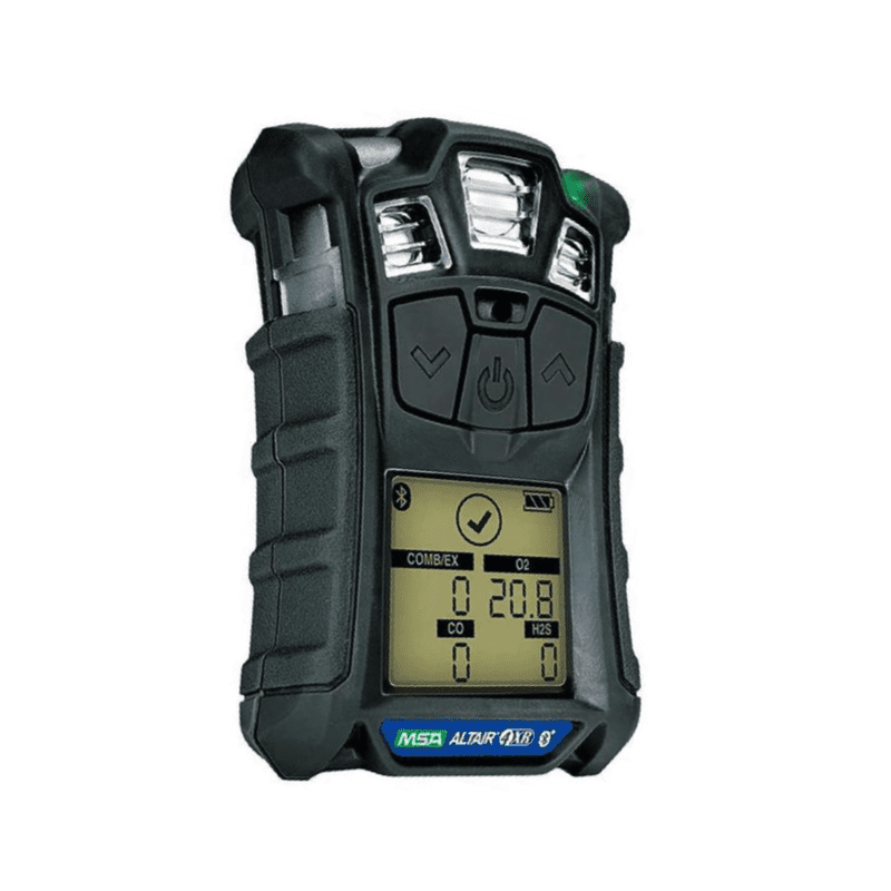 MSA ALTAIR 4XR Gas Detector 10178585 Newcastle Safety Servicing