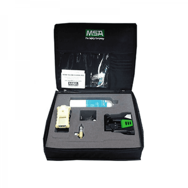 MSA MSA Bump Test Kit - BUMPKIT