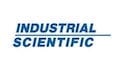 industrial scientific logo